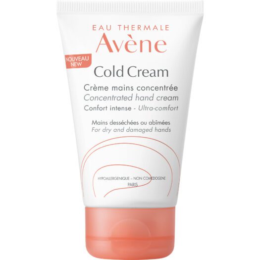 Avène Cold Cream Hand Cream på apotek.nu EAN 3282770072815