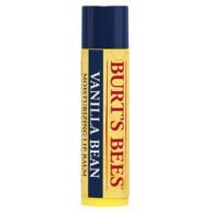 Burt's Bees Vanilla Lip Balm på apotek.nu EAN 792850892224