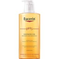 Eucerin Shower Oil 400ml på apotek.nu EAN 4005800631290