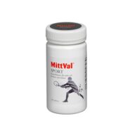 MittVal Sport 100st på apotek.nu EAN 7315692533280