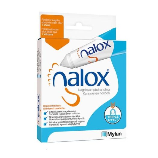 Nalox 1x10ml på apotek.nu EAN 7350028706693