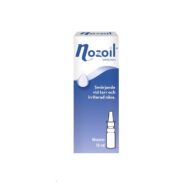 Nozoil Original 10ml på apotek.nu EAN 7350068600104
