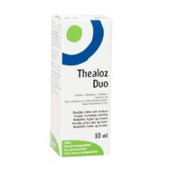 Thealoz Duo Ögondroppar 10ml på apotek.nu EAN 3662042002465