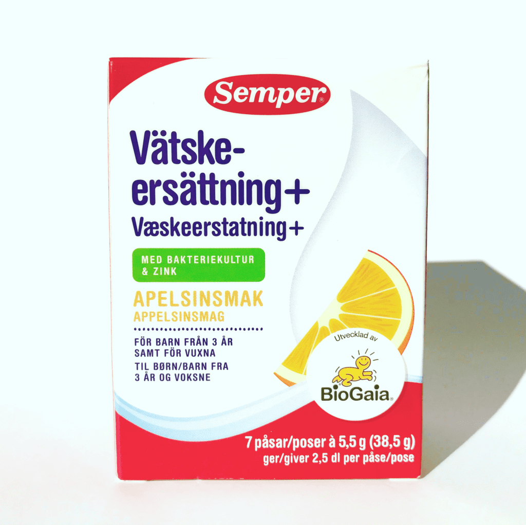sempers magdroppar dosering sempers magdroppar dosering