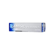 Lamisil singeldos kutan lösning 1% 4g på apotek.nu EAN 7046260622258
