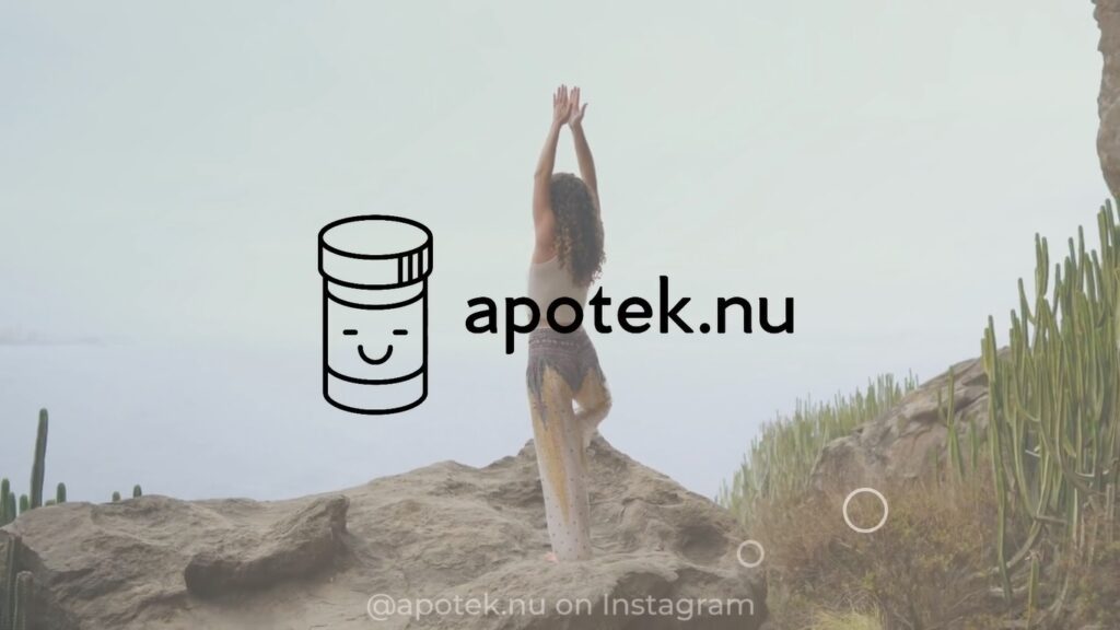 apotek.nu - apoteket för receptfria läkemedel