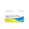 Ibuprofen Orifarm tablett 400mg EAN 7046260613799