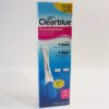 Clearblue Graviditetstest Tidig Detektion