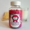 Monkids D-vitamin och kalcium