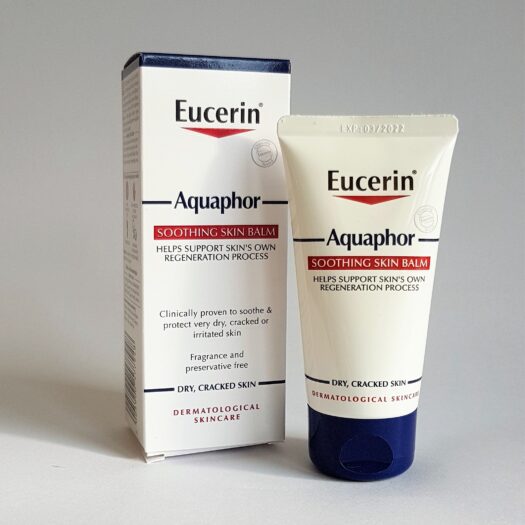 Eucerin Aquaphor Soothing Skin Balm