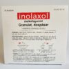 Inolaxol Granulat dospåsar