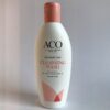 ACO Intimate Care Cleansing Wash