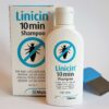 Linicin 10 min Lusschampo