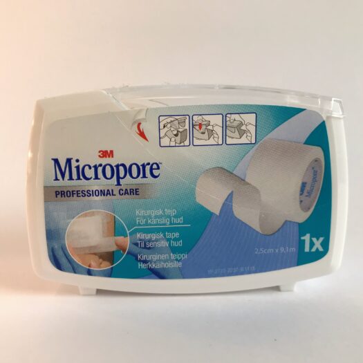 Micropore Vit