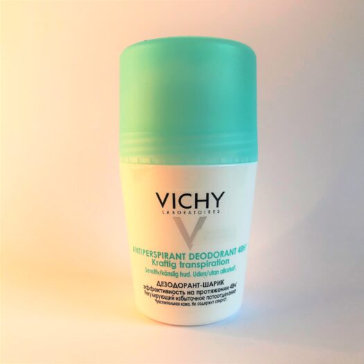 Vichy Antiperspirant Deodorant 48h