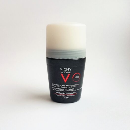 Vichy Homme Extreme Control Antiperspirant 72H