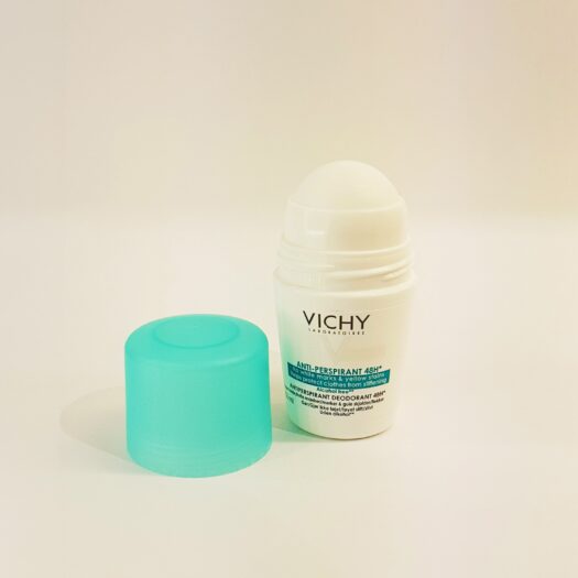 Vichy Anti-Trace Antiperspirant Deo