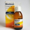 Flytande Bisolvon 1,6 mg