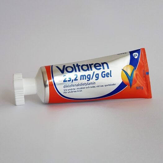 Voltaren Gel 23,2 mg/g