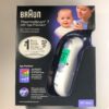 Braun Thermoscan 7