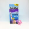 Clearblue ägglossningstest digital 10 tester