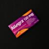 Allegra 10 tabletter