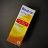 Bisolvon oral lösning 0,8 mg/ml