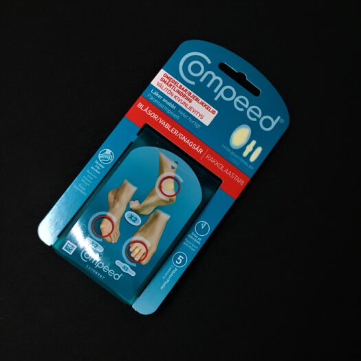 Compeed Mixpack