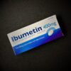 Ibumetin