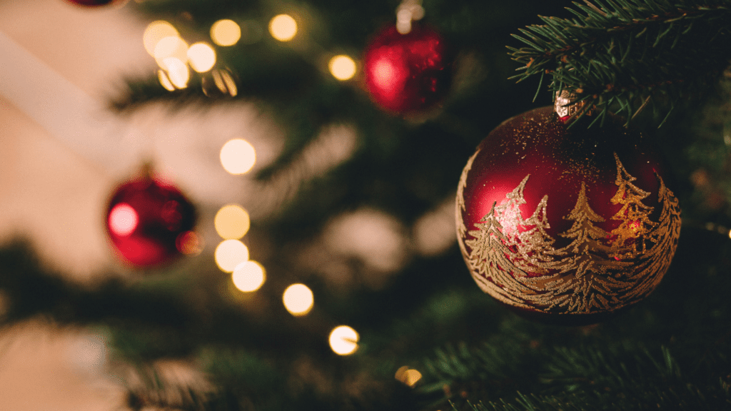 Jul - inspiration och julklappstips på Apotek Nu