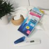 Clearblue Graviditetstest Digital med Veckoindikator 2st