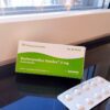 Desloratadin sandoz