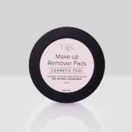 Topz Cosmetics Makeup Remover Pads 30st