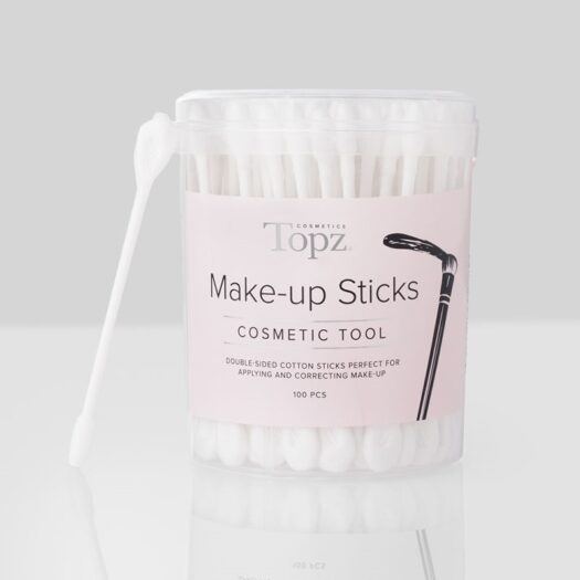 Topz Cosmetics Makeup Sticks 100st