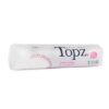 Topz Make Up Pads bomllsrondeller