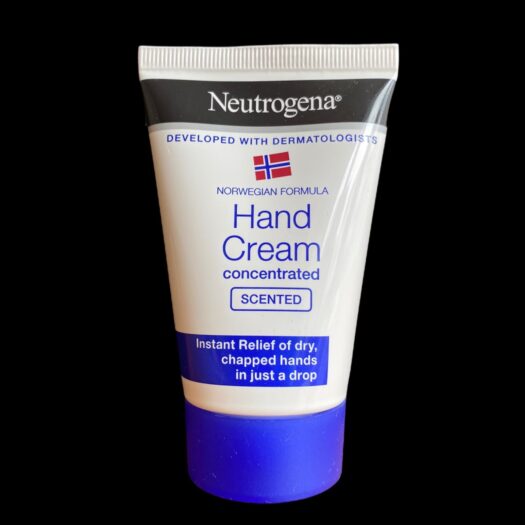 Neutrogena Hand Cream Parfymerad