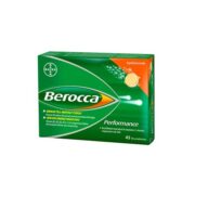Berocca Performace Apelsin 45st på apotek.nu