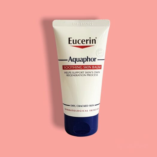 Eucerin Aquaphor Soothing Skin Balm 45ml på apotek.nu