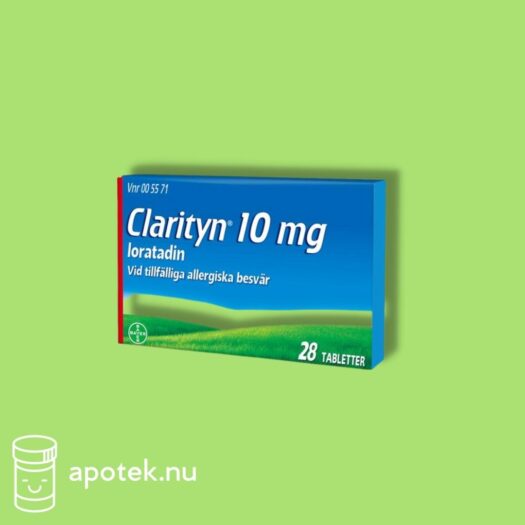Clarityn 10 mg