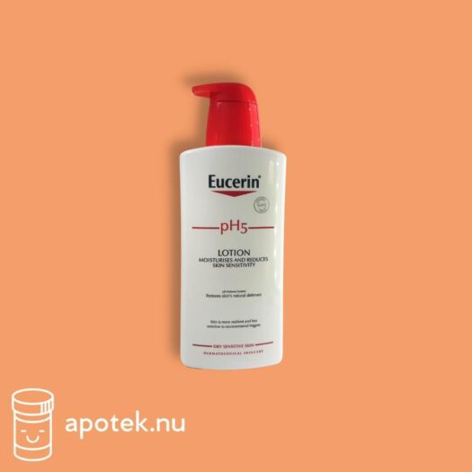 Eucerin pH5 lotion