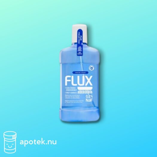 Flux fresh mint