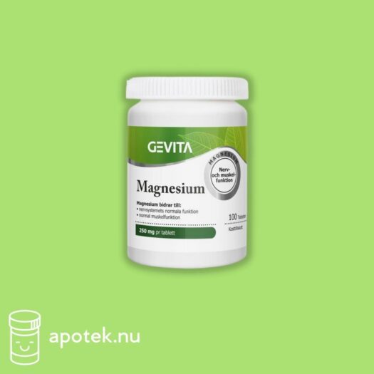 Gevita Magnesium