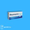 Ibumetin