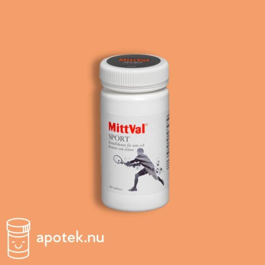 MittVal Sport