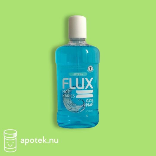 Flux Original Coolmint 500 ml