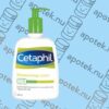 Cetaphil Moisturizing Lotion