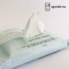Topz Deodorant Wipes