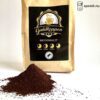 Bryggmalet kaffe Guldkoppen