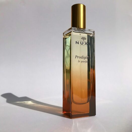 Parfym från Nuxe