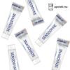 sensodyne whitening mot ilningar